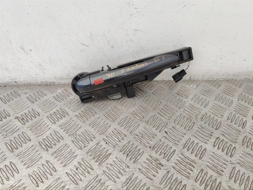 Ручка наружная передняя правая