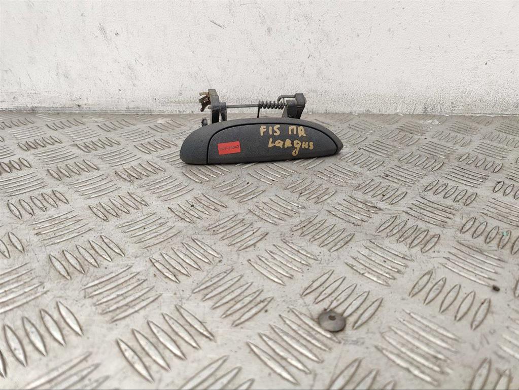 Ручка наружная передняя правая