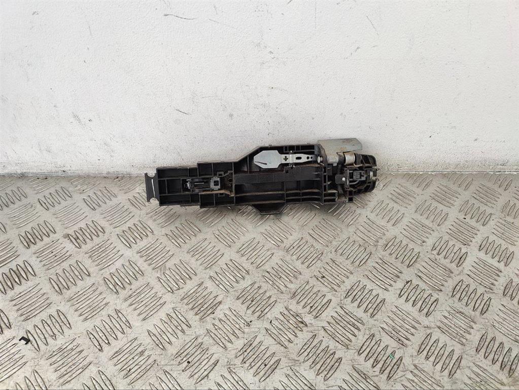 Ручка наружная передняя правая