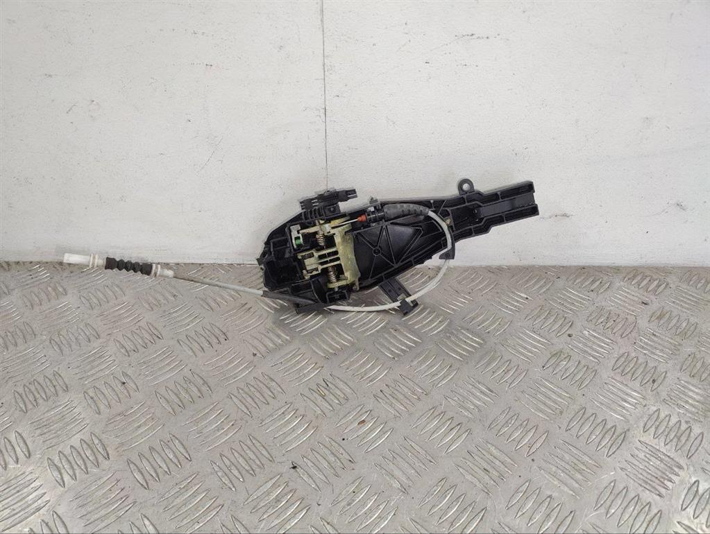 Ручка наружная передняя правая