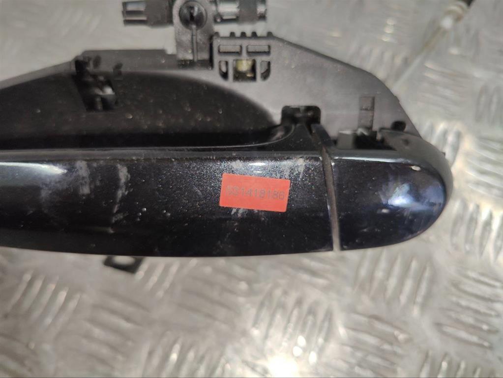 Ручка наружная передняя правая