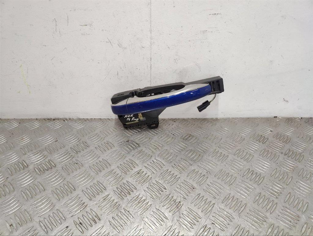 Ручка наружная передняя правая