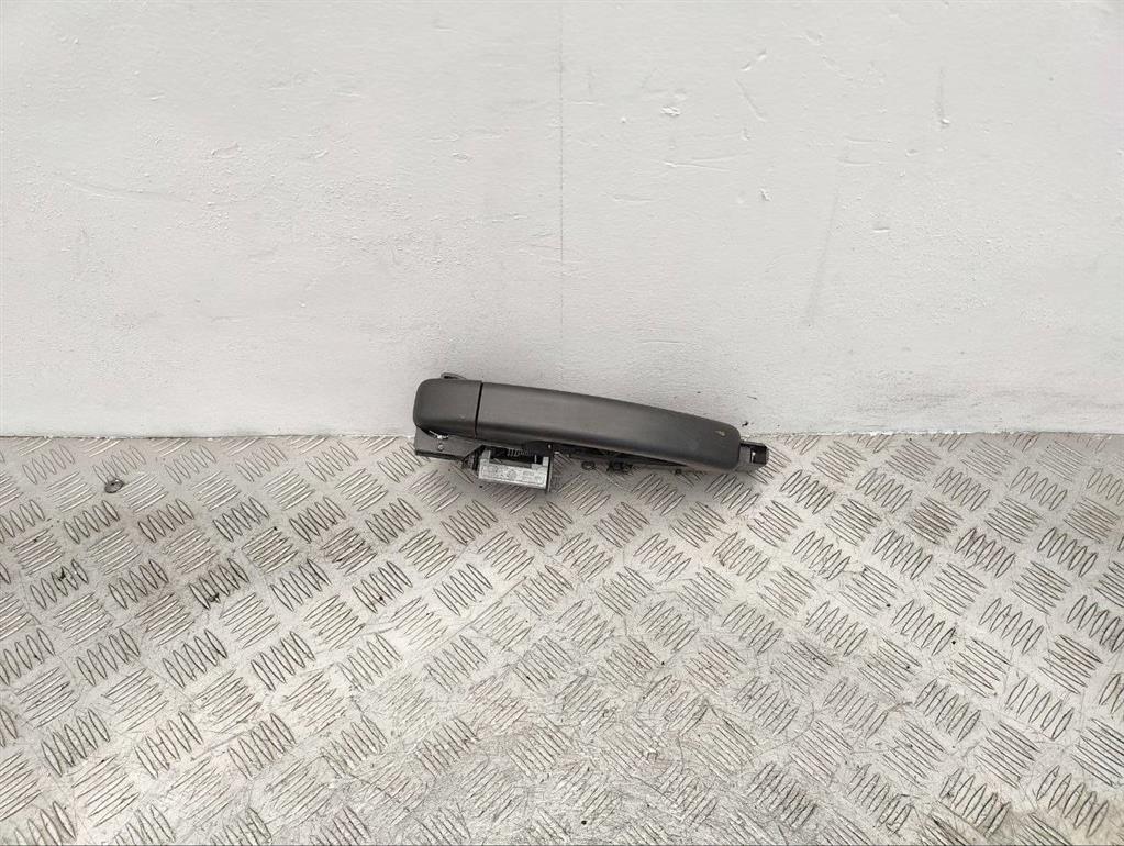 Ручка наружная передняя правая