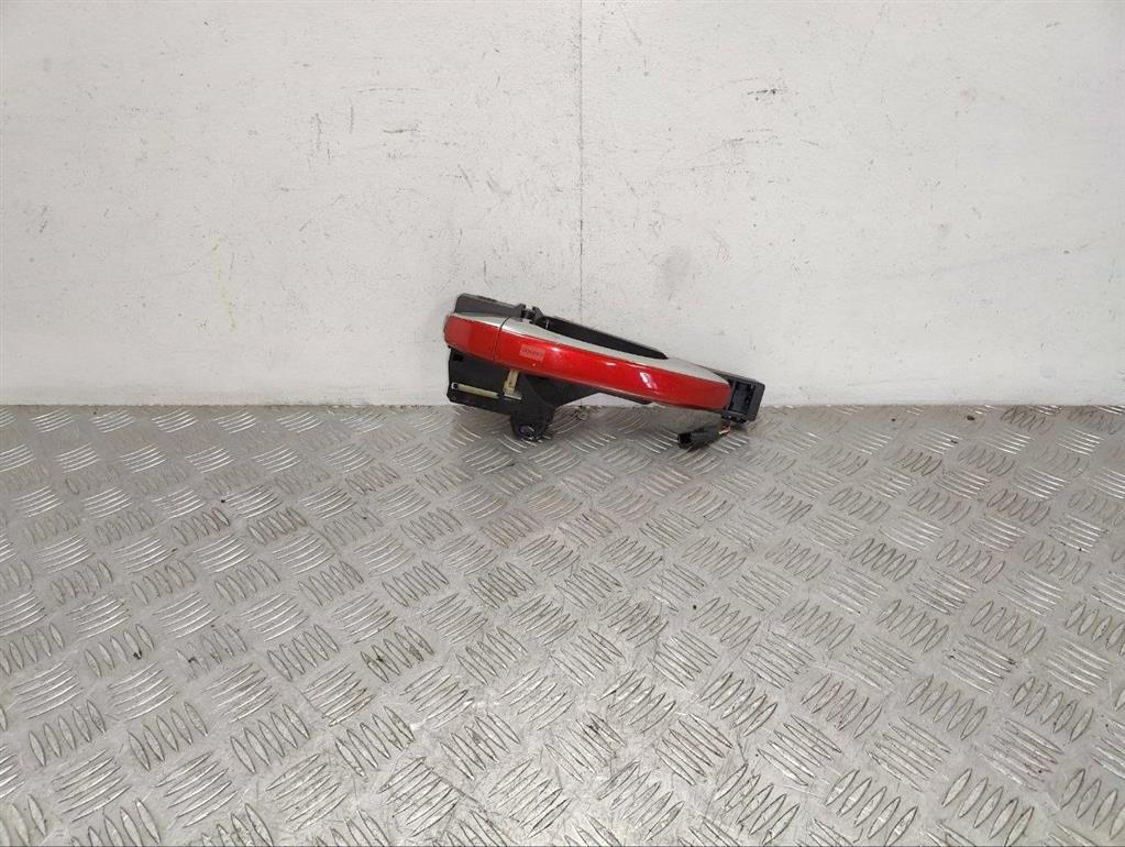 Ручка наружная передняя правая