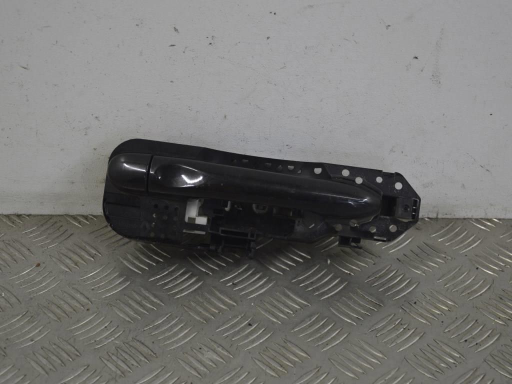 Ручка наружная передняя правая