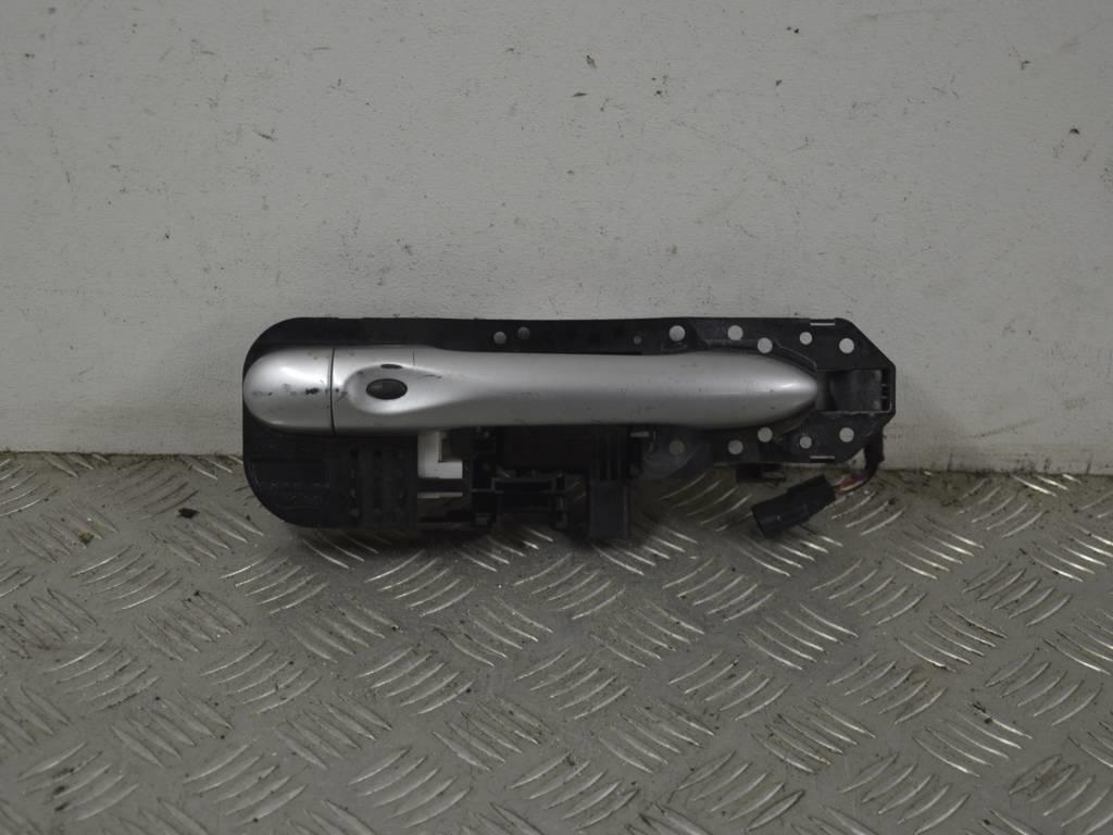 Ручка наружная передняя правая