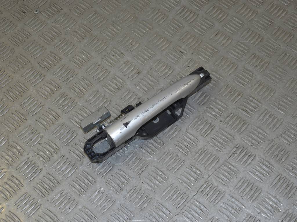 Ручка наружная передняя правая