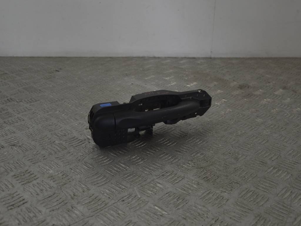 Ручка наружная передняя правая