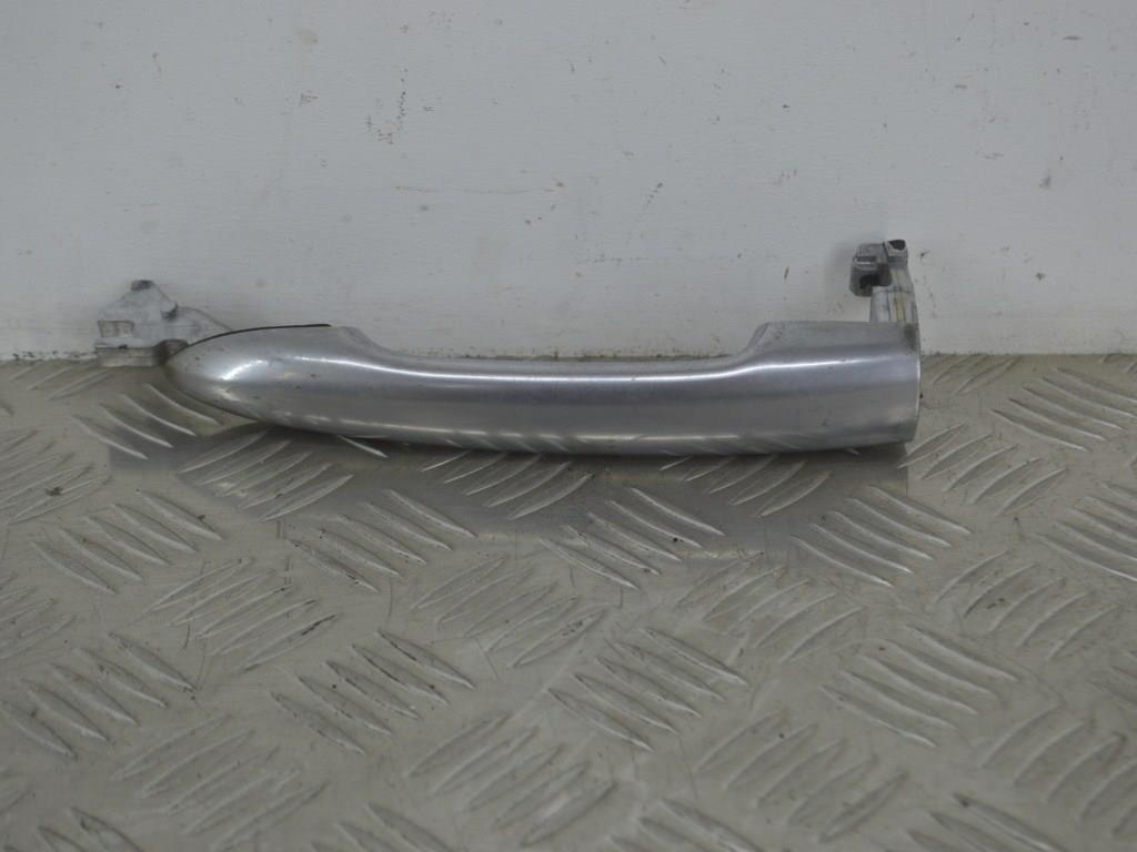 Ручка наружная