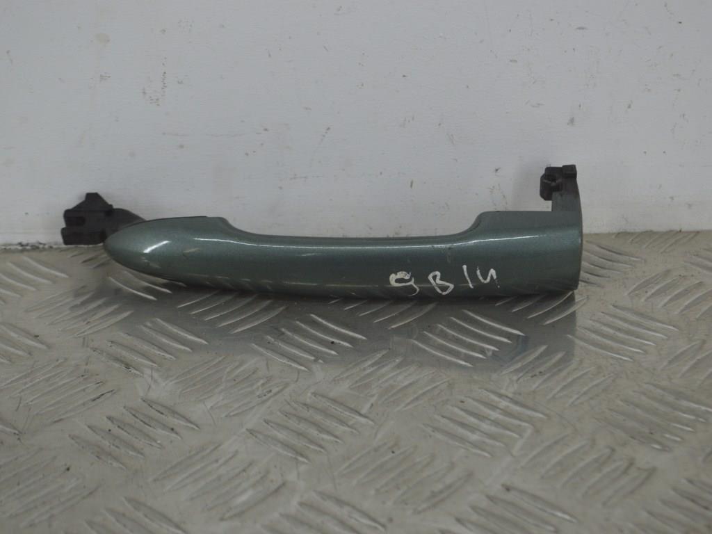 Ручка наружная