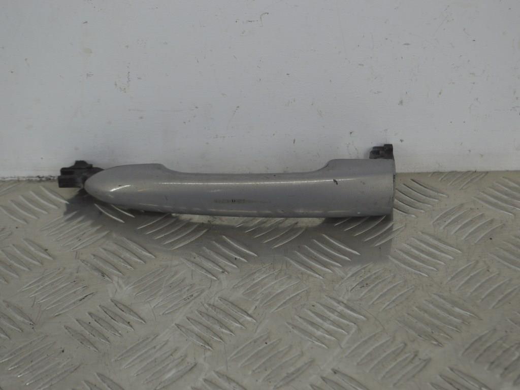 Ручка наружная