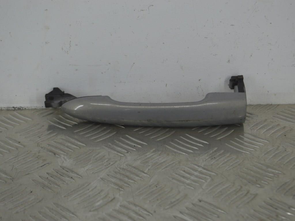 Ручка наружная