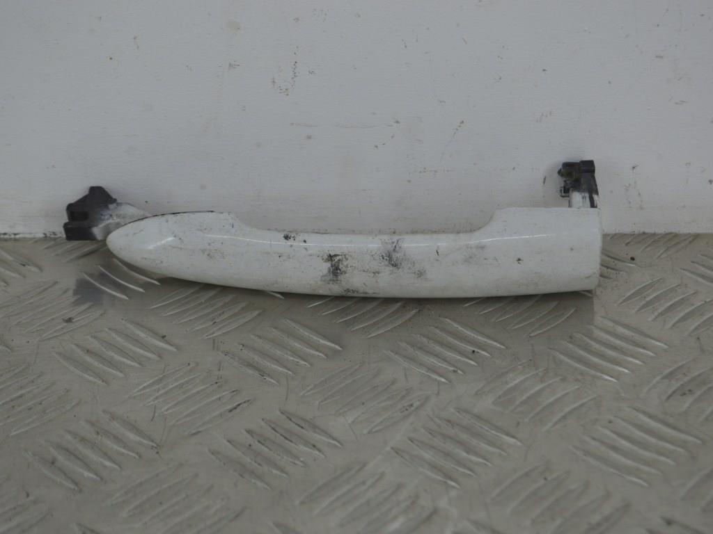 Ручка наружная