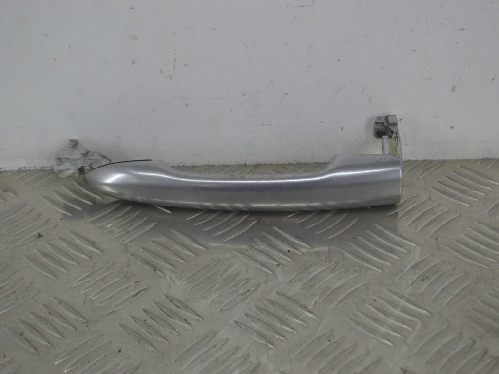 Ручка наружная