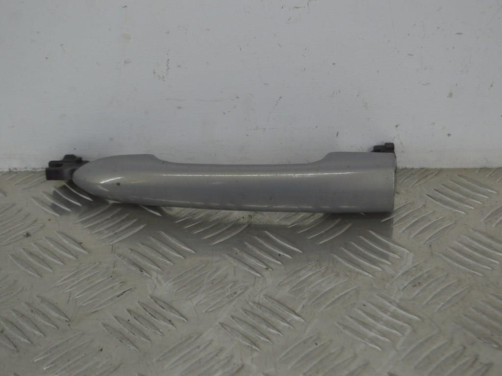 Ручка наружная