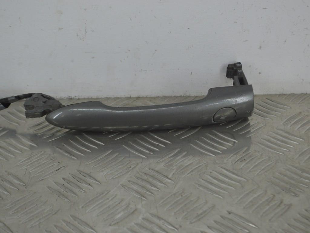 Ручка наружная