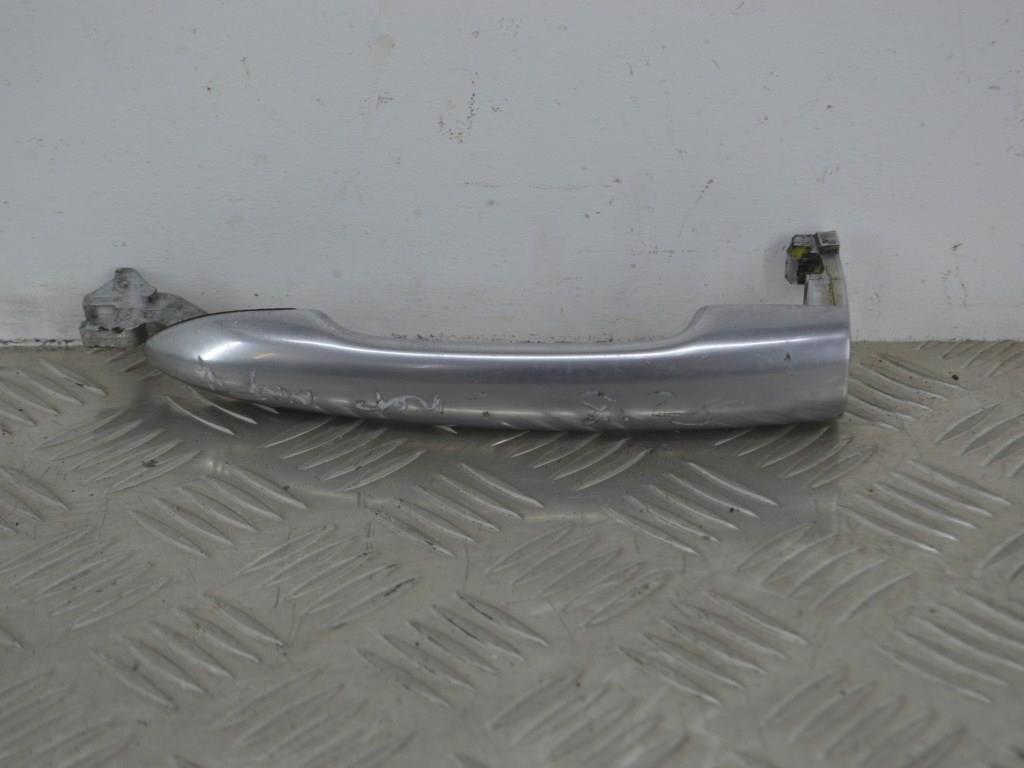 Ручка наружная