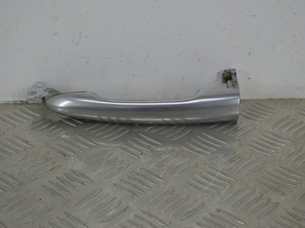 Ручка наружная