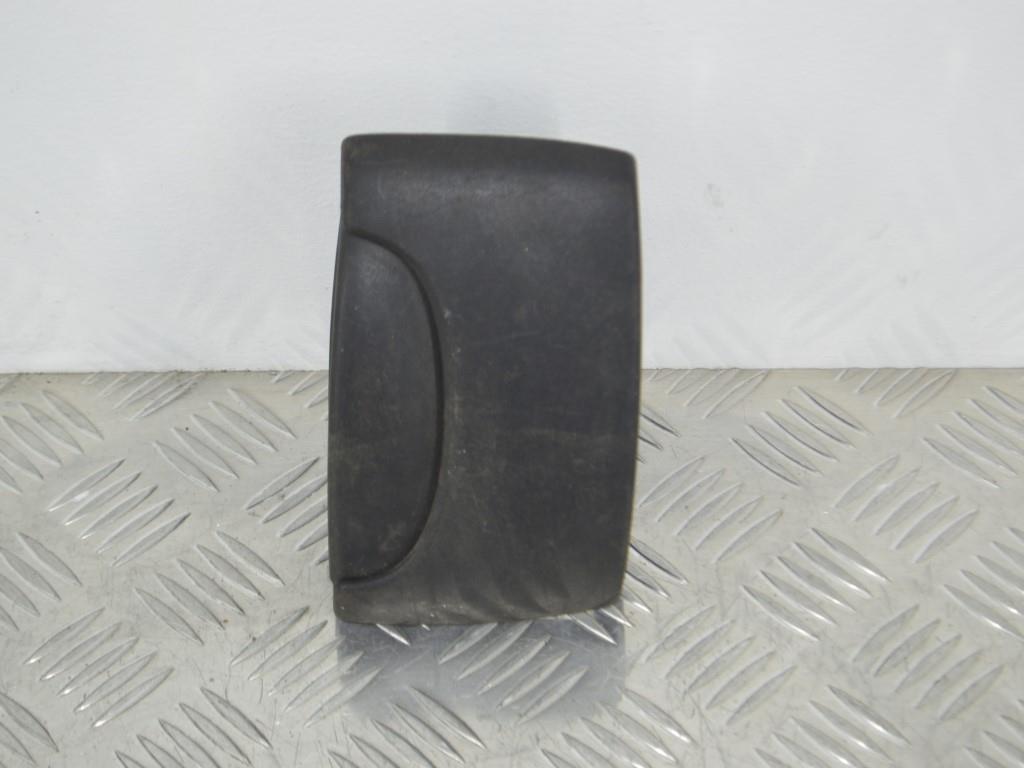 Ручка наружная сдвижной двери левой