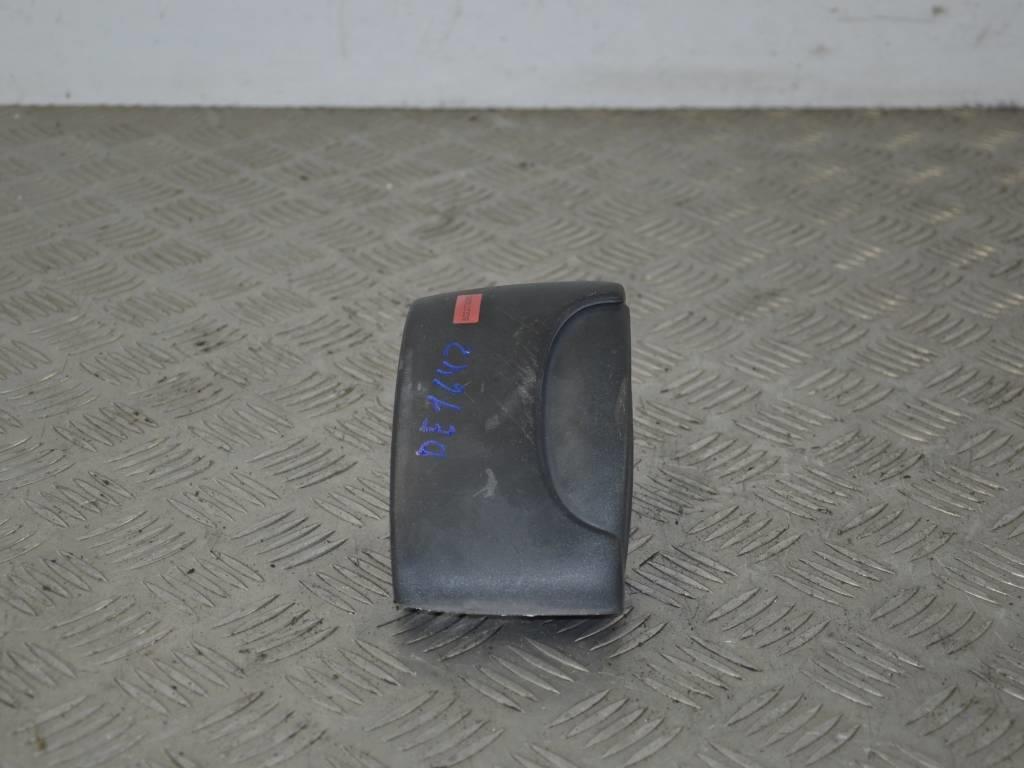 Ручка наружная сдвижной двери левой