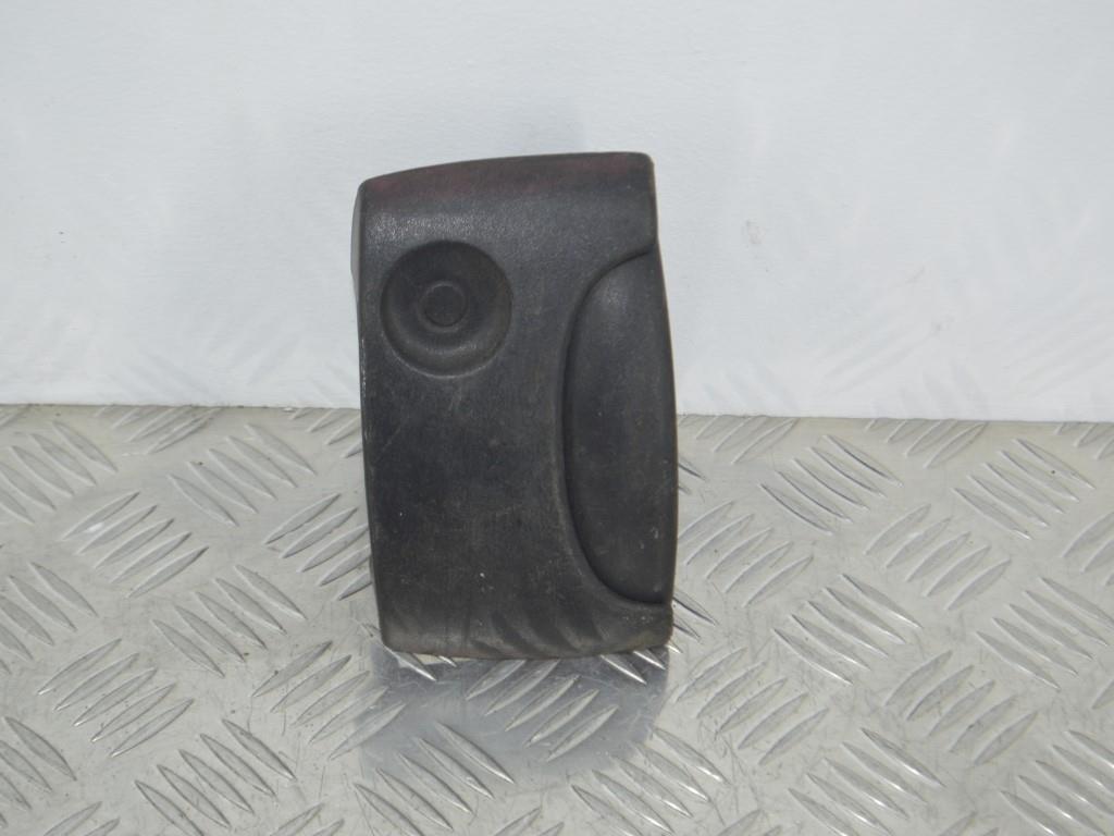 Ручка наружная сдвижной двери правой