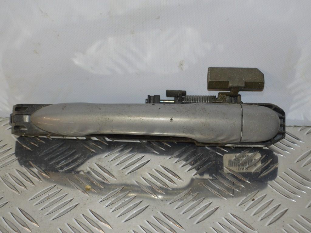 Ручка наружная задняя левая