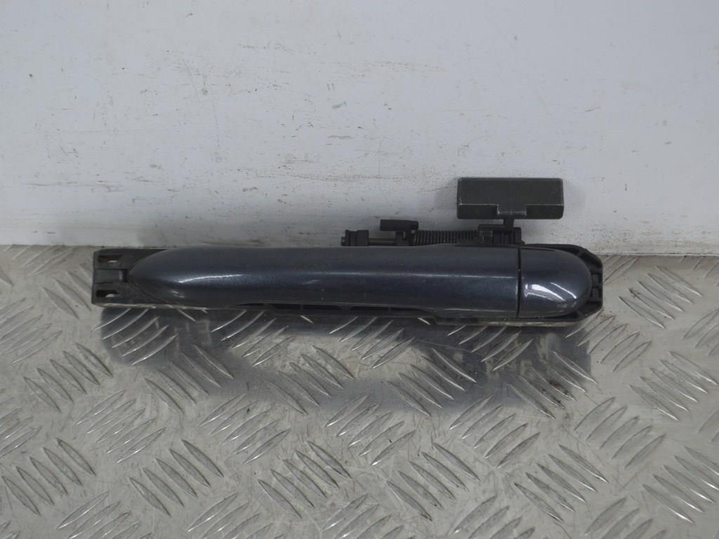 Ручка наружная задняя левая Renault Espace 4 (2003-2010) 8200004746