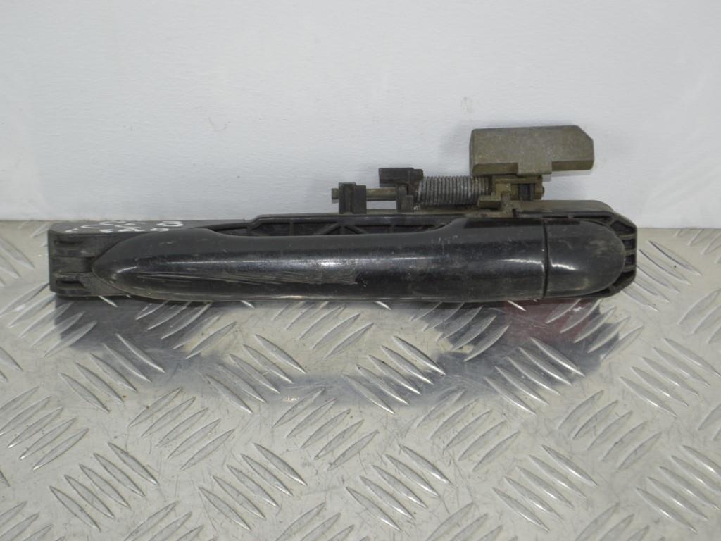 Ручка наружная задняя левая Renault Espace 4 (2003-2010) 8200004746