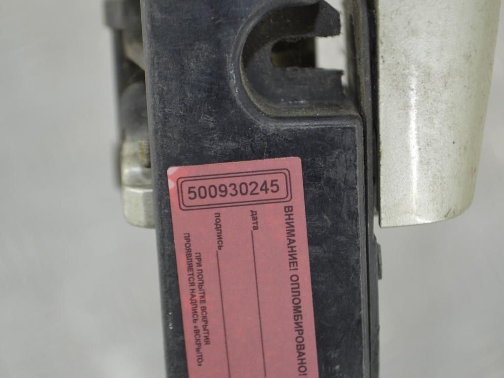 Ручка наружная задняя левая Renault Espace 4 (2003-2010) 8200004746