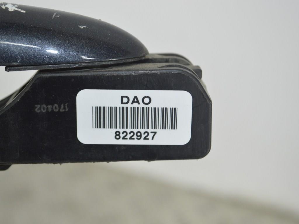 Ручка наружная задняя левая Renault Laguna 2 (2001-2007) 8200004746