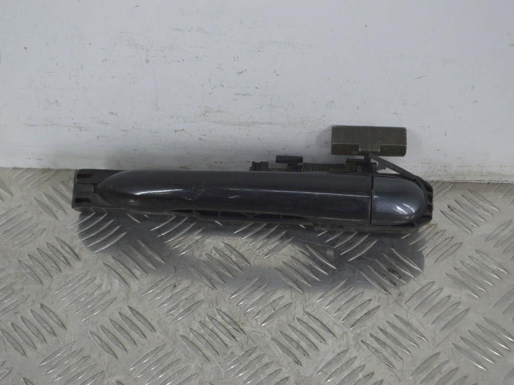 Ручка наружная задняя левая Renault Laguna 2 (2001-2007) 8200004746