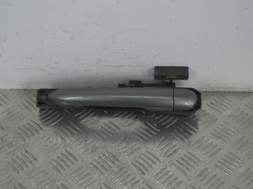 Ручка наружная задняя левая Renault Laguna 2 (2001-2007) 8200004746