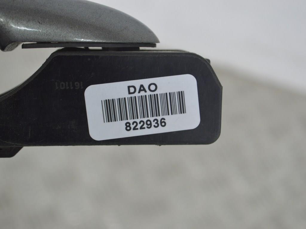 Ручка наружная задняя левая Renault Laguna 2 (2001-2007) 8200004746