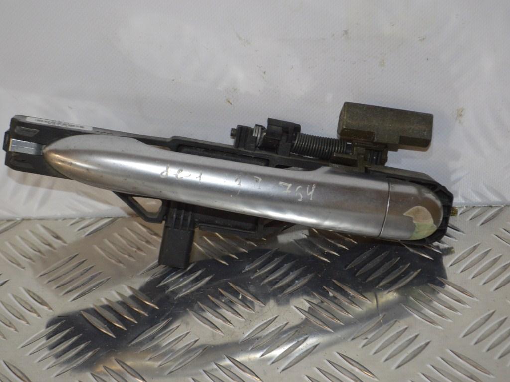 Ручка наружная задняя левая Renault Laguna 2 (2001-2007) 8200008430