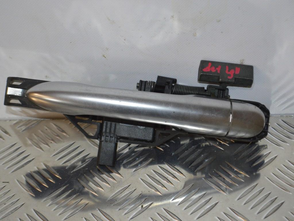 Ручка наружная задняя левая