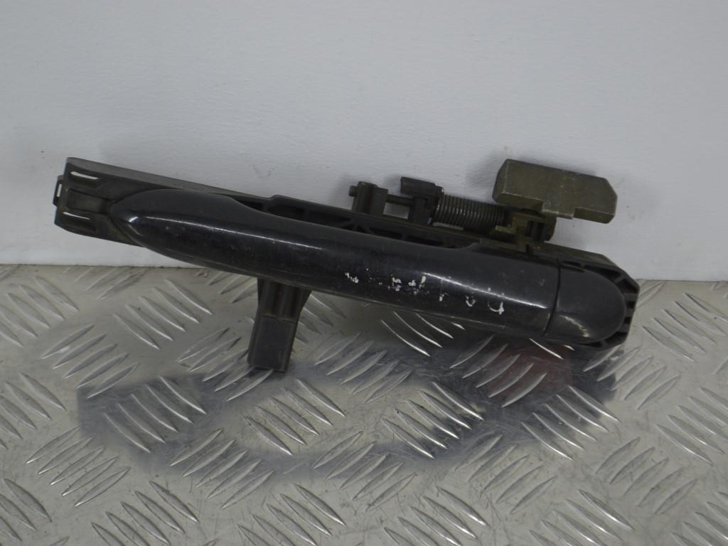 Ручка наружная задняя левая Renault Laguna 2 (2001-2007) 8200452519