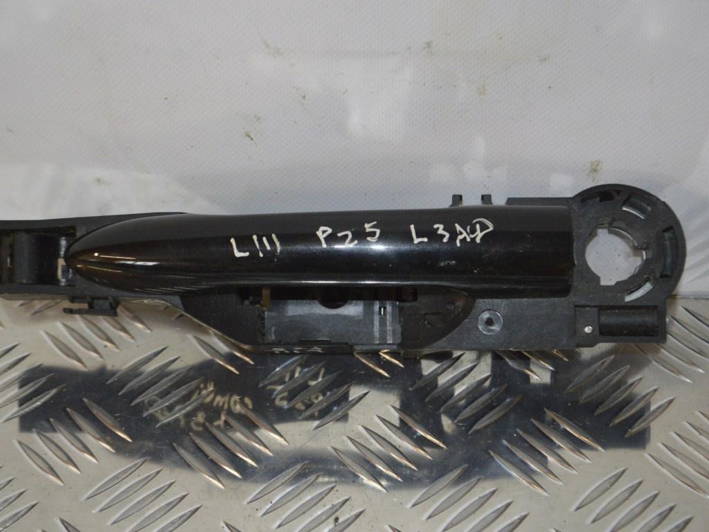 Ручка наружная задняя левая