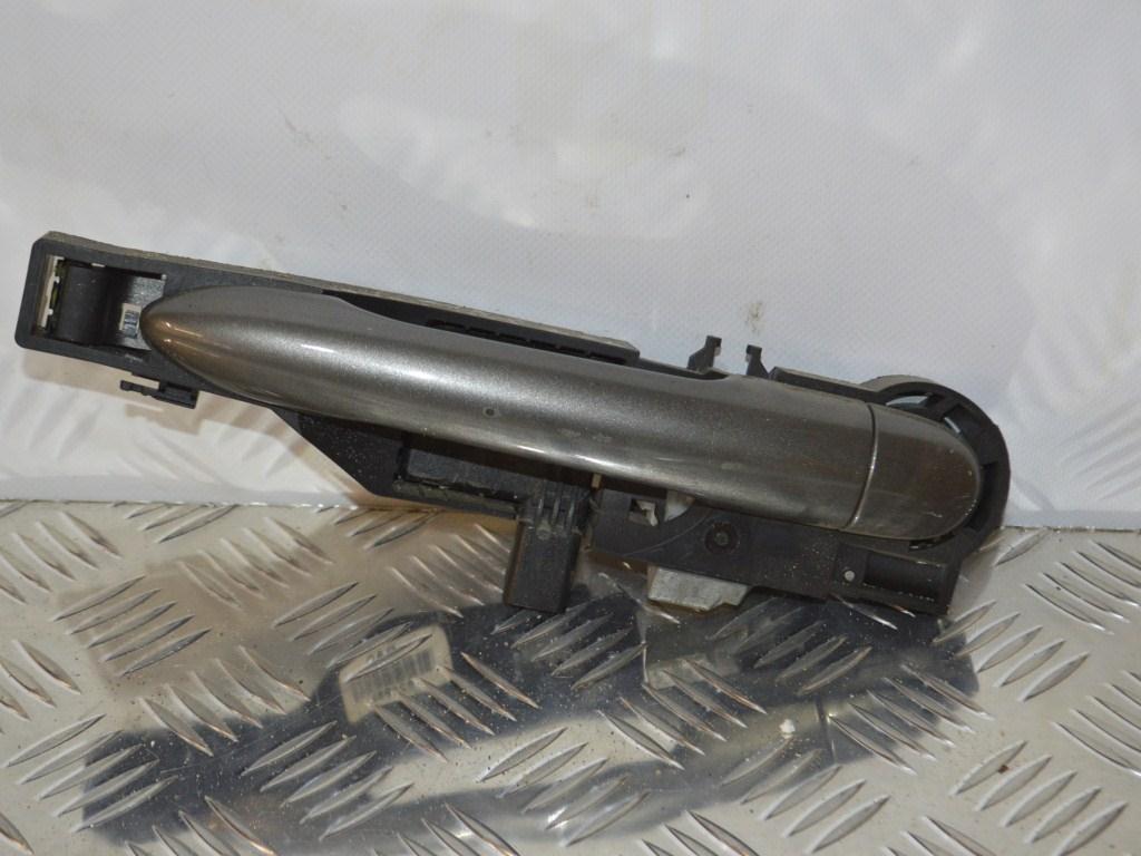 Ручка наружная задняя левая