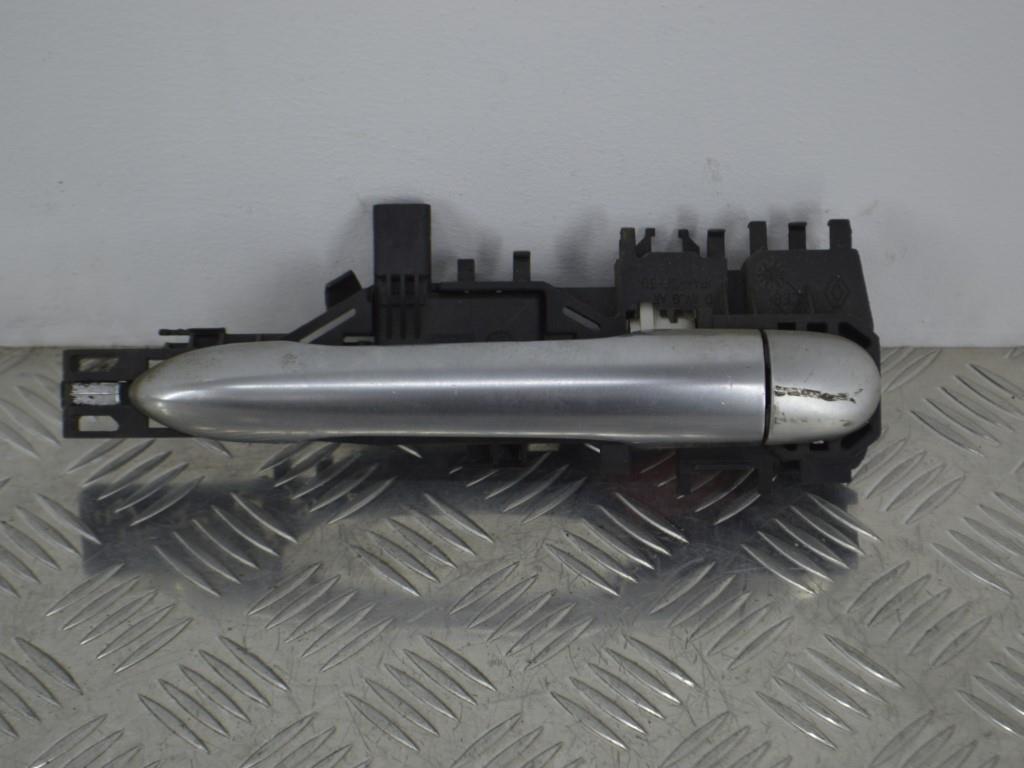 Ручка наружная задняя левая Renault Megane 2 (2002-2008) 8200076074