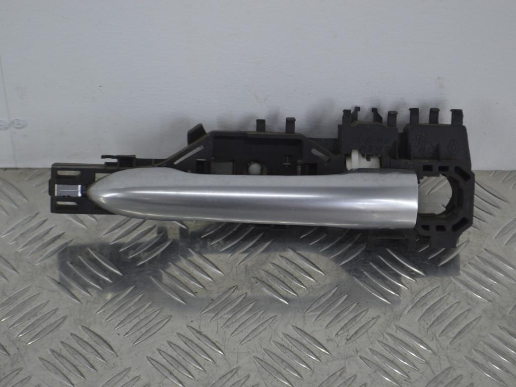 Ручка наружная задняя левая