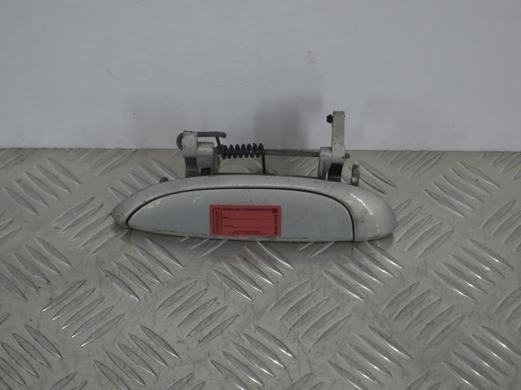 Ручка наружная задняя левая