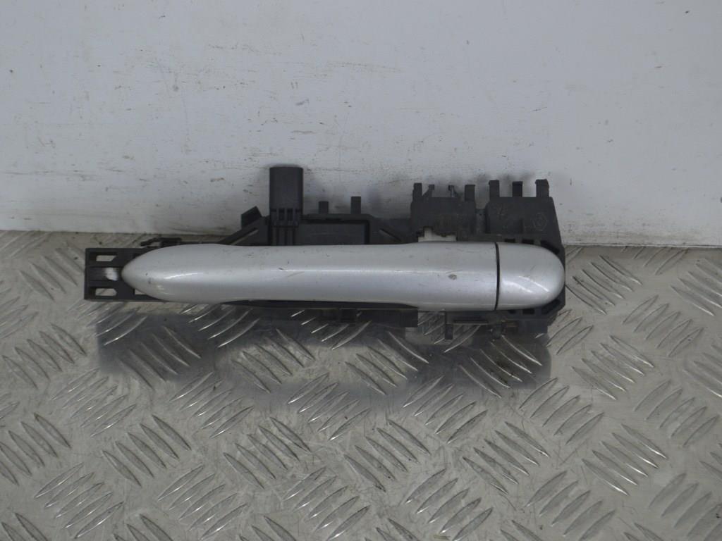 Ручка наружная задняя левая Renault Scenic 2 (2003-2009) 8200028464