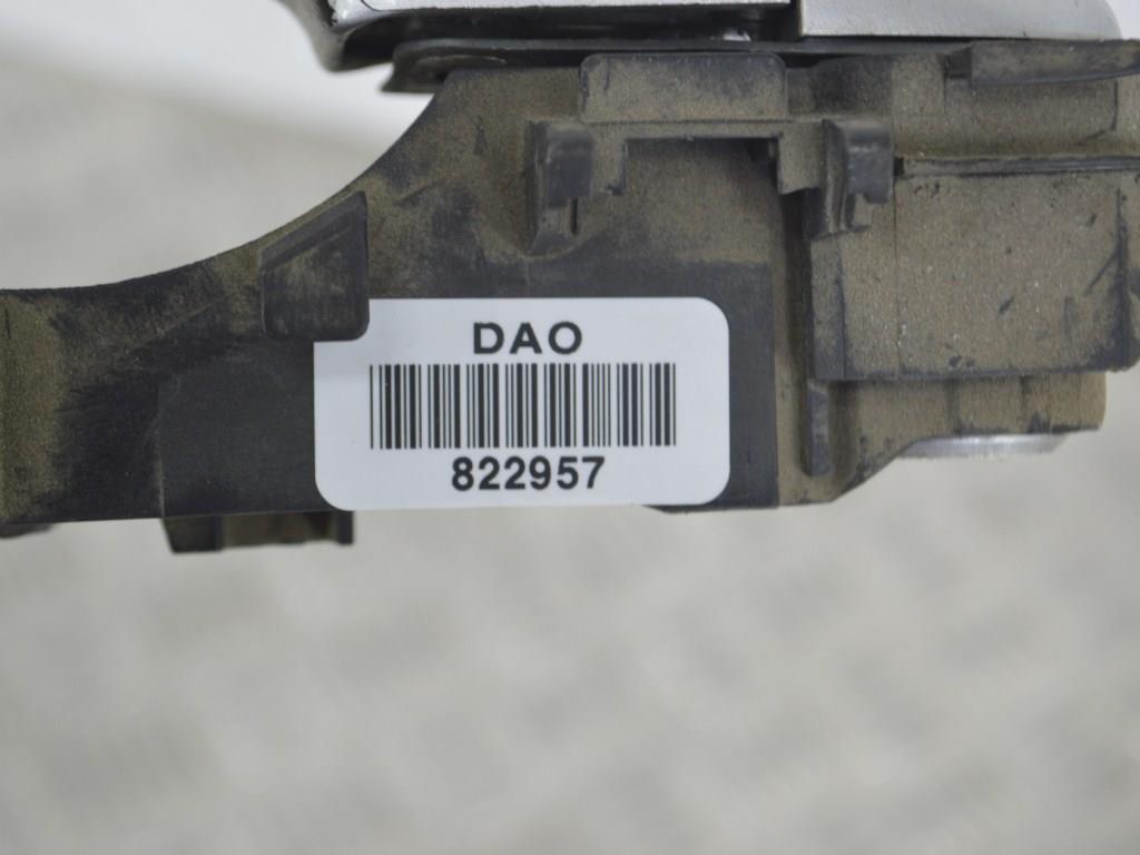 Ручка наружная задняя левая Renault Scenic 2 (2003-2009) 8200028464