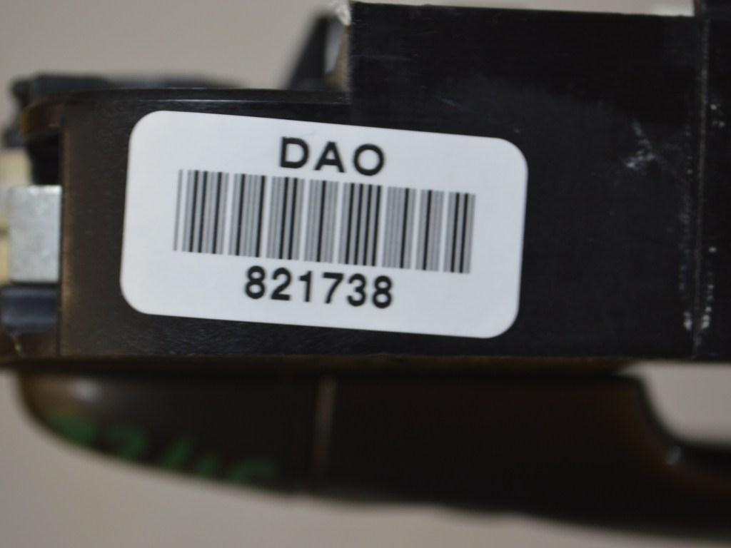 Ручка наружная задняя левая