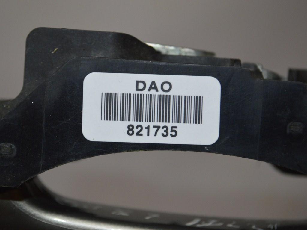 Ручка наружная задняя левая Renault Scenic 3 (2008-2015) 806070032R