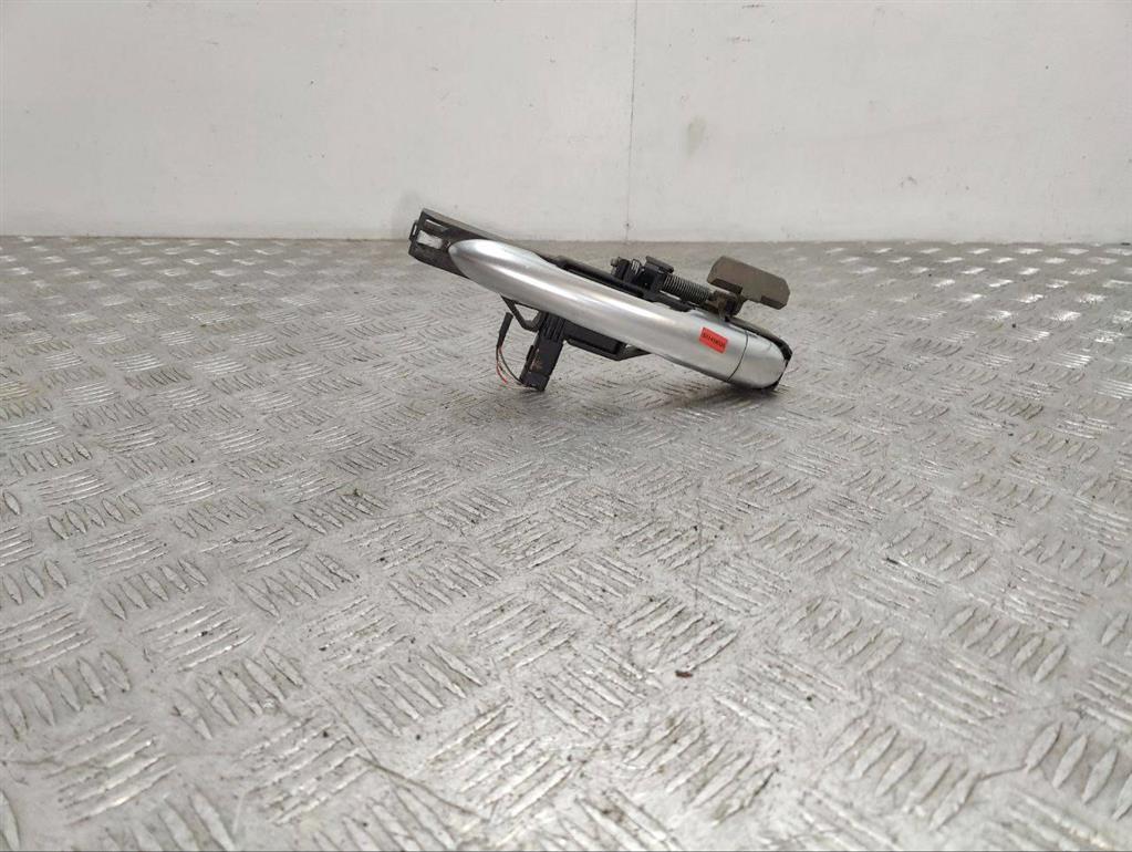 Ручка наружная задняя левая