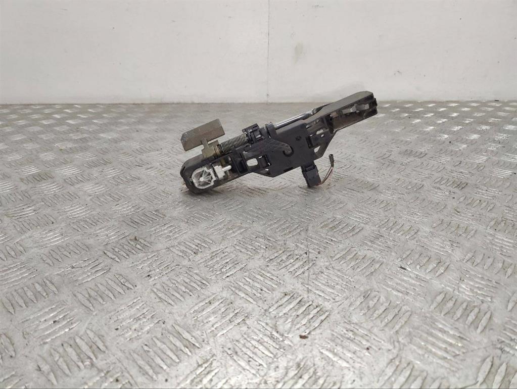 Ручка наружная задняя левая