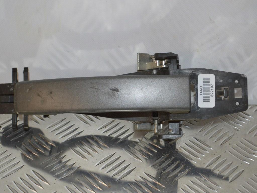 Ручка наружная задняя левая