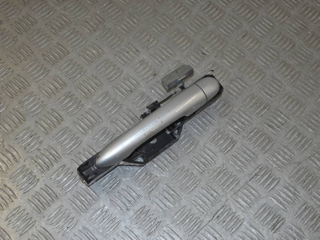 Ручка наружная задняя левая