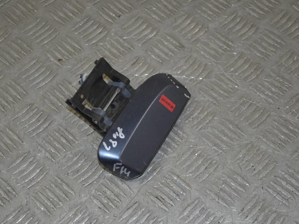 Ручка наружная задняя левая